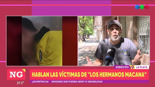 Detuvo en su casa a un ladrón de 17 años y lo entregó a la Policía: menos de 12 horas después ya estaba robando otra vez