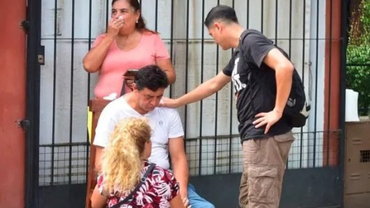 Muerte del niño en el freezer: la familia sospecha de un tío