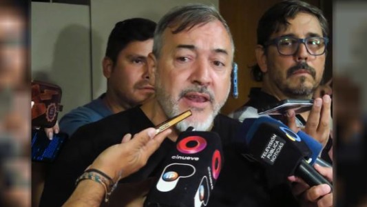 ATE anunció un paro general en todo el país para el próximo 3 de abril