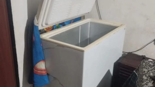 El adolescente que hallaron en un freezer murió electrocutado