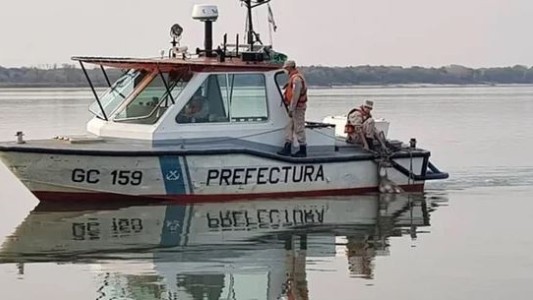 Adolescentes murieron ahogados: habían apostado $1.000 por "quién llegaba más rápido"