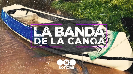 Así fue el operativo para desbaratar a la banda de narcos que traficaban droga con una canoa en Laferrere