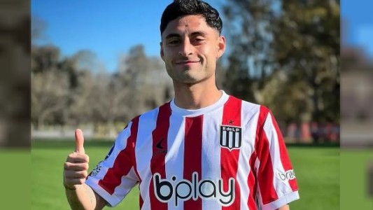 Altamirano se fue de compras al recibir el alta por su descompensación
