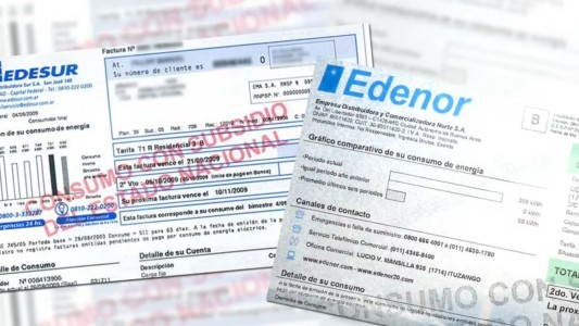 Volvería a postergarse la quita de subsidios a la electricidad y el gas