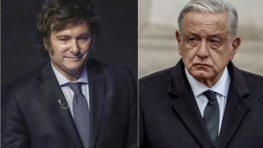 "Relación sólida": tras el chispazo entre presidentes, México negó un conflicto diplomático