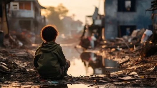 La cruda realidad: criar un hijo según el INDEC supera el ingreso de las familias pobres