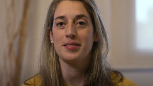 Pequeños Grandes Sueños: Carolina, una Gran Maestra Internacional de ajedrez