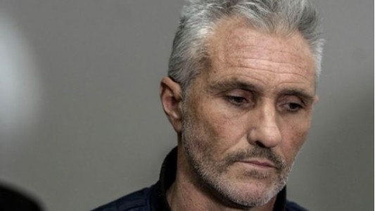 “Me sacaron las ganas de vivir”: Pachelo ratificó su inocencia