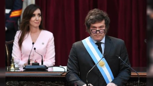 Malvinas: Milei y Villarruel encabezarán actos por separado