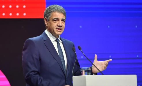 Jorge Macri: “Necesitamos que el Gobierno Nacional se lleve detenidos al Sistema Penitenciario Federal”