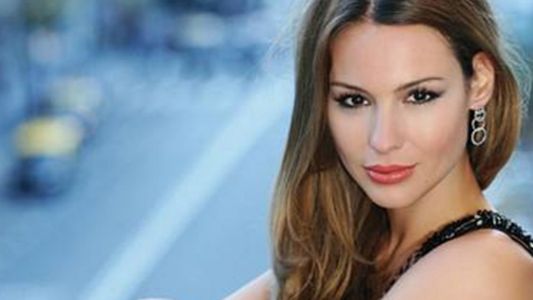 Pampita y una foto que encendió las redes sociales