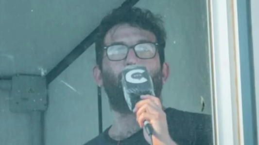 Entraron a robar a la casa de un periodista y lo asesinaron en el patio