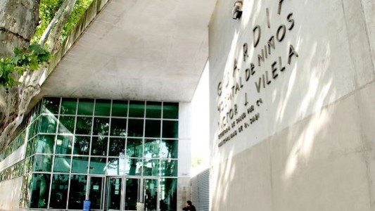 Un menor intentó cortar cables de electricidad y sufrió graves quemaduras