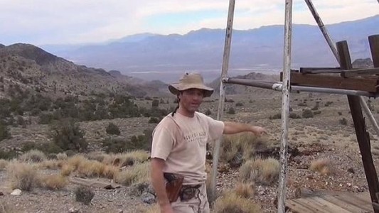 #VideoViral: misterio por el joven que desapareció investigando una cueva "sobrenatural"