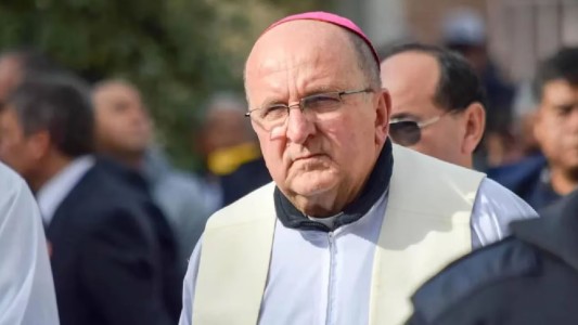 Violencia de género contra Carmelitas Descalzas: condenaron al arzobispo de Salta y lo obligan a hacer tratamiento psicológico