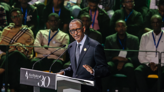 Ruanda conmemora el 30º aniversario del genocidio contra los tutsis