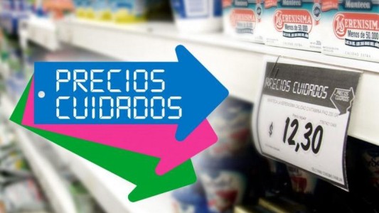 El Gobierno y la COPAL acordaron la vigencia de "Precios Cuidados" hasta el 7 de Enero