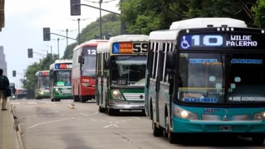 El Gobierno quiere que el transporte se pueda pagar con cualquier tarjeta