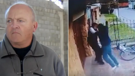 Comienza el juicio al abuelo que mató de cinco tiros a su nieto