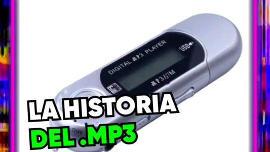 La era del reproductor MP3 ¿Cómo se usaba y qué contras tenía? - #Mansión247