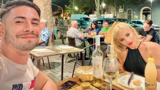 Femicidio de la futbolista en Mendoza: su pareja había sido denunciado por violencia de género