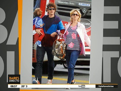 Miércoles de revistas en Baires Directo