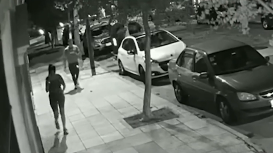 Abuso sexual al volver a casa