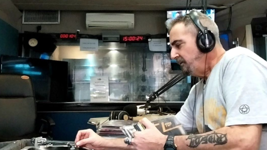 Internaron a Eduardo de la Puente tras sufrir un ACV