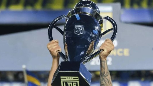 Así se jugará la última fecha de la Copa de la Liga: los días y horarios de cada partido