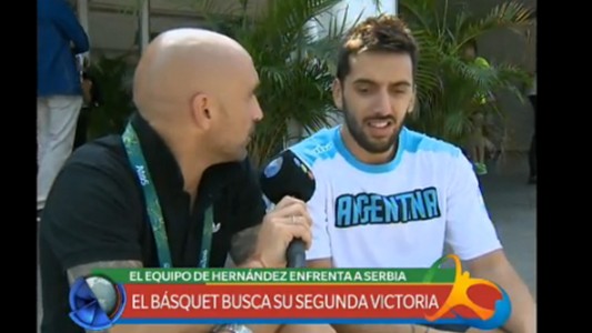 El básquet busca su segunda victoria