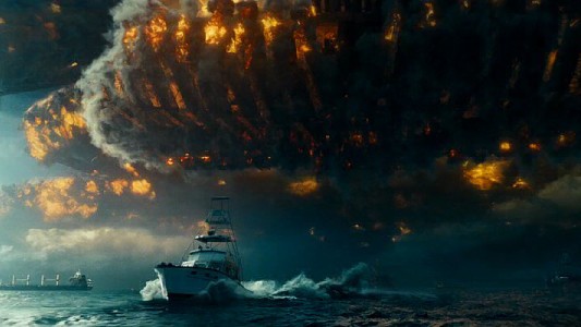 Te presentamos el primer tráiler de "Día de la independencia: Contraataque"