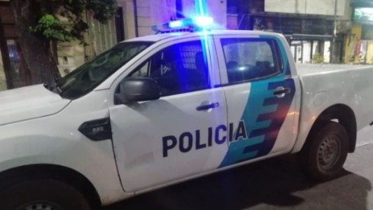"¡Te va a salir caro el chapista!": un trapito amenazó a un conductor en La Plata y lo detuvieron