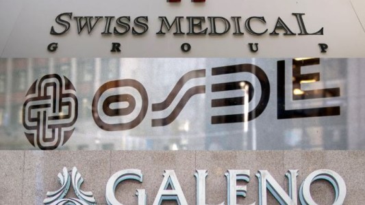 El Gobierno investiga si las prepagas cometieron delito para formar precios y multiplicar sus cuotas