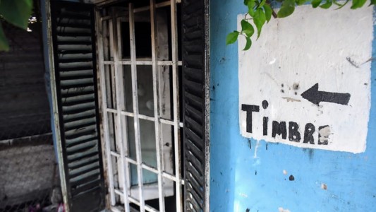 Quedó detenido por asesinar a una pareja para quedarse con su casa