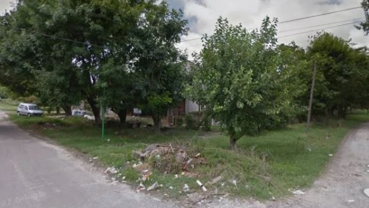 Motochorros apuñalaron a una adolescente de 15 años en La Plata