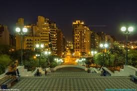 Tembló Córdoba: un sismo se sintió anoche en distintos puntos de la provincia