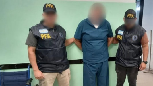 Allanaron varios centros médicos truchos en el conurbano: cuatro detenidos