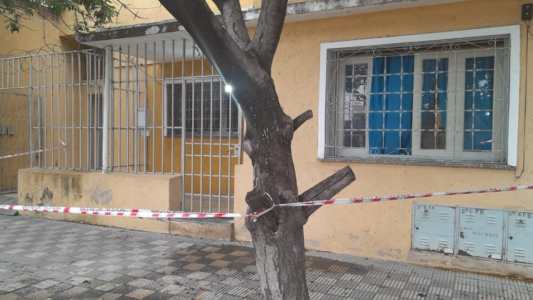 Córdoba: hallaron un cadáver dentro de un freezer