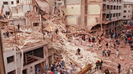 AMIA: Casación responsabilizó a Irán y ratificó que fue un crimen de lesa humanidad
