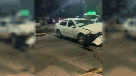 “Se fueron con mi hijo": el desgarrador testimonio de la víctima de robo en Barracas