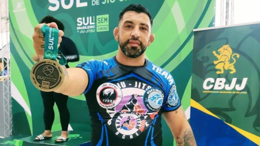 Cuatro detenidos por el homicidio del campeón de jiu jitsu