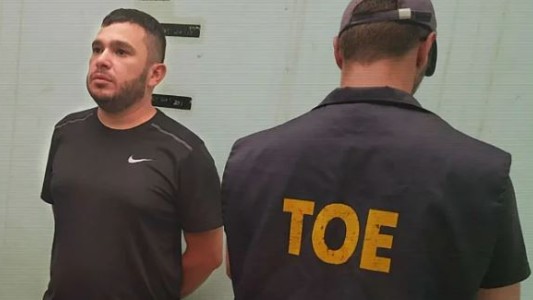 Revelan que un líder narco está detrás de los crímenes de inocentes en Rosario