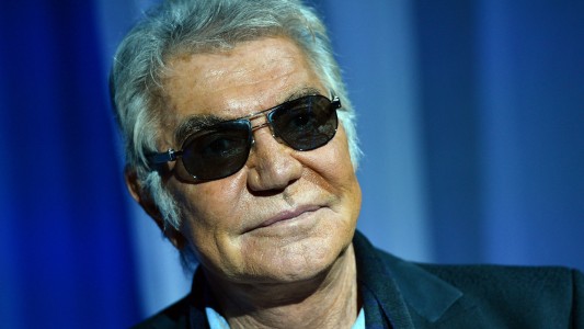Murió el diseñador italiano Roberto Cavalli a los 83 años