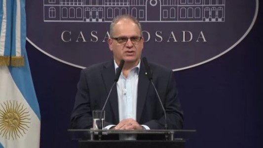 El embajador de Israel asistió a la Casa Rosada y participó del Comité de Crisis