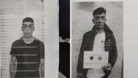 Dos detenidos se fugaron de una comisaría en Villa Urquiza