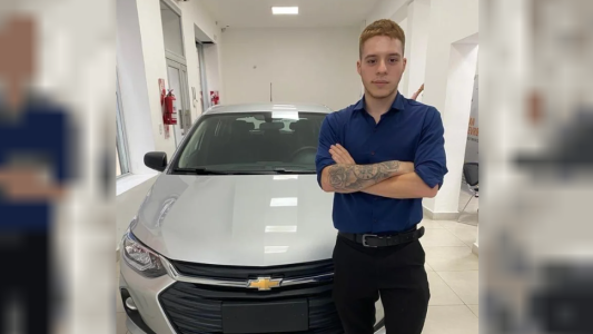 Asesinaron de un tiro en la cabeza a un joven de 20 años adentro de un boliche