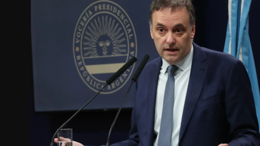 El Gobierno reiteró su apoyo a Israel y reforzó la seguridad en las fronteras