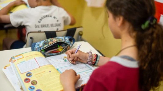 La Ciudad lanza una ayuda escolar de hasta $30.000 para cuotas de escuelas privadas subvencionadas