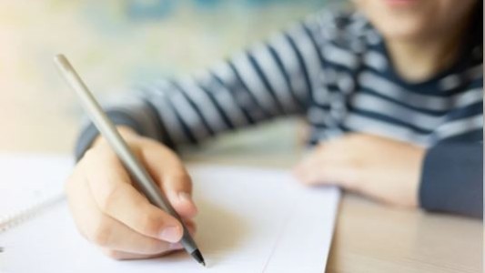 Niñas escritoras: tienen 9 y 12 años y ya publicaron sus primeros libros