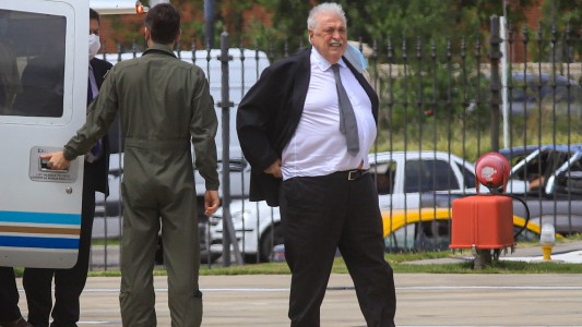 Vacunatorio Vip: Ginés González García negó las acusaciones al ser indagado por la jueza